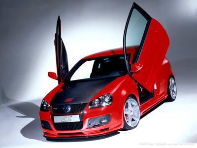 golf 5